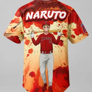 naruto angels jersey 2026 giveaway1