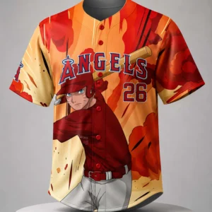 naruto angels jersey 2026 giveaway2