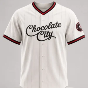 nationals african american heritage day chocolate city jersey 2026 giveaway