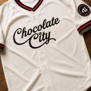 nationals african american heritage day chocolate city jersey 2026 giveaway1