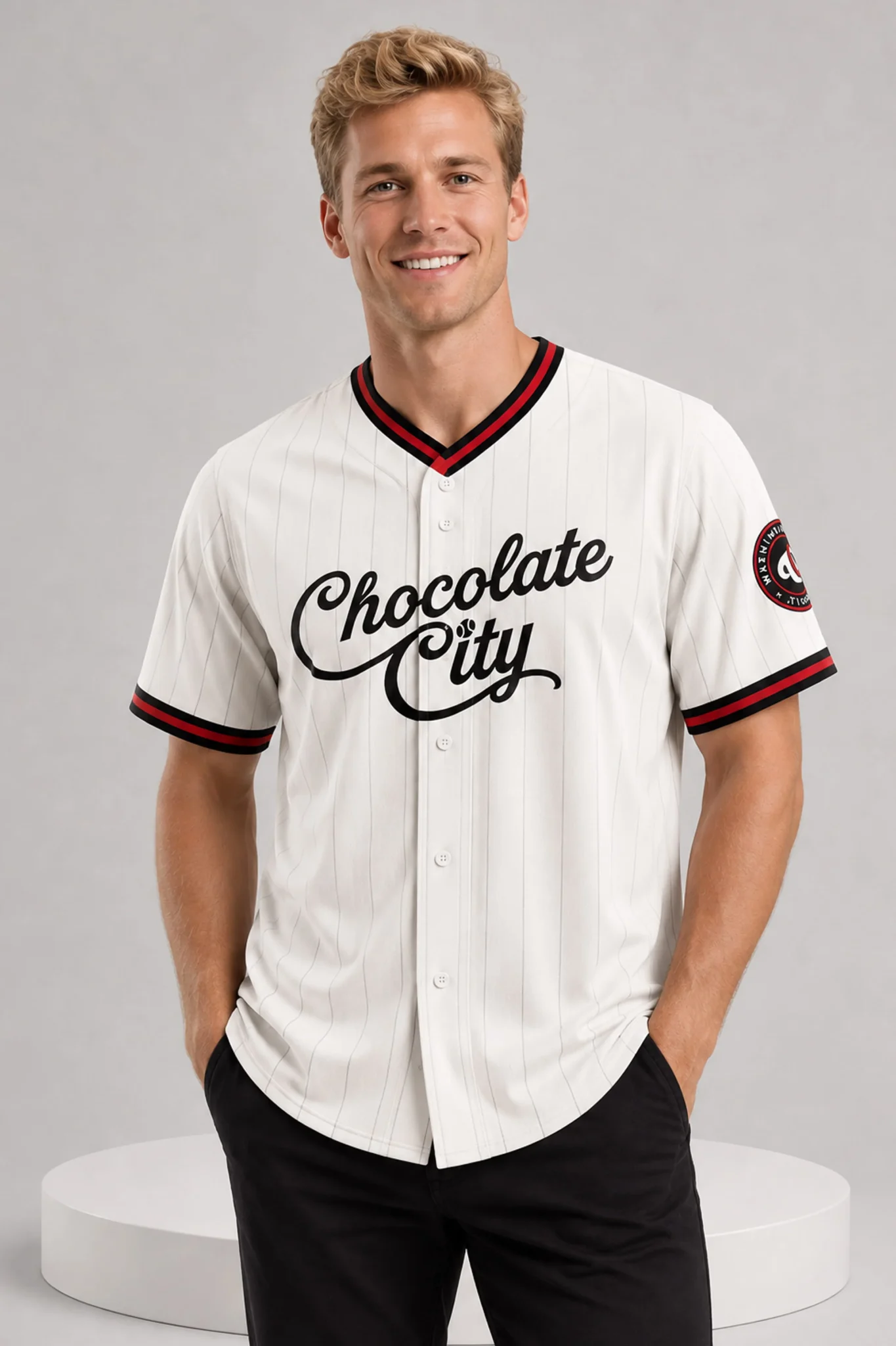 nationals african american heritage day chocolate city jersey 2026 giveaway2