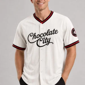 nationals african american heritage day chocolate city jersey 2026 giveaway2