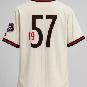 nationals african american heritage day chocolate city jersey 2026 giveaway3