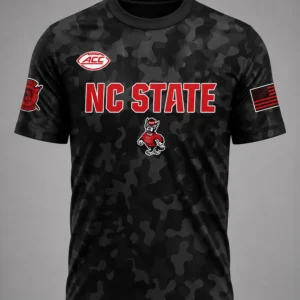 nc state football wolfpack warriors 2026 military appreciation shirt3