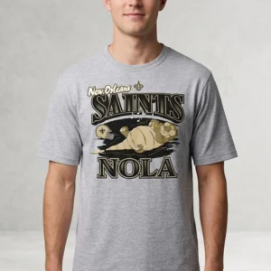new orleans saints nola louis t shirt2