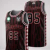 new zealand warriors te arahi maori heritage 2026 basketball jersey