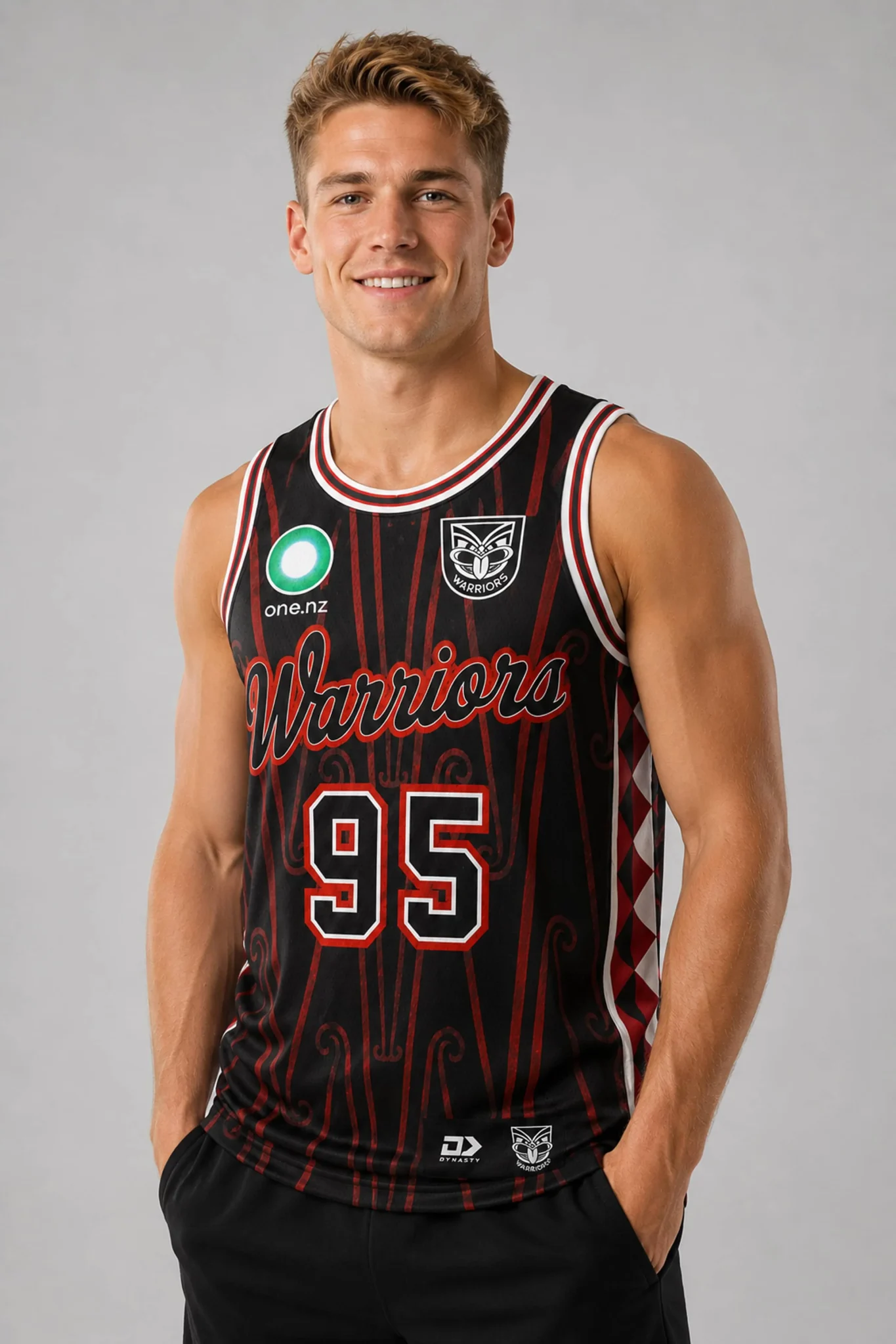 new zealand warriors te arahi maori heritage 2026 basketball jersey4