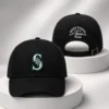 noah kahan seattle mariners t mobile park hat