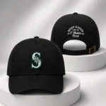 Noah Kahan Seattle Mariners T-Mobile Park Hat