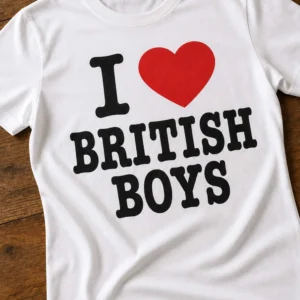 noah schnapp i love british boys shirt1