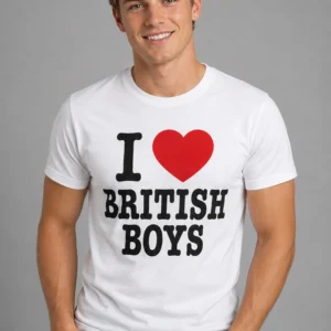 noah schnapp i love british boys shirt2