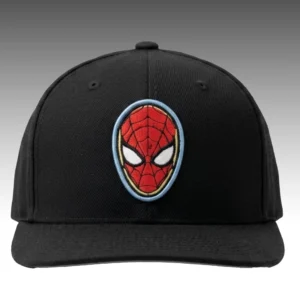 jacob batalon spider man night hat