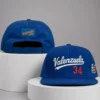 ontario tower buzzers mexican heritage night hat