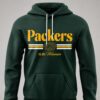 packers 2026 rivalries making history since 1919 hoodie