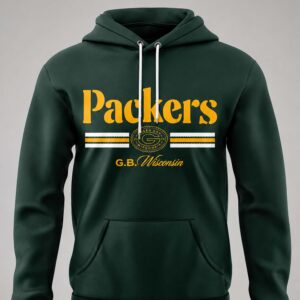 packers 2026 rivalries making history since 1919 hoodie