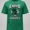 philadelphia eagles doctor doom shirt