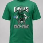 Philadelphia Eagles Doctor Doom Shirt