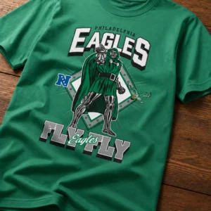 philadelphia eagles doctor doom shirt1