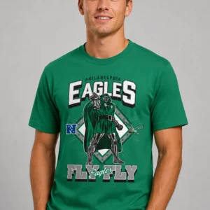 philadelphia eagles doctor doom shirt2