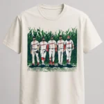 Philadelphia Is This Heaven 2026 Field Of Dreams Game Shirt