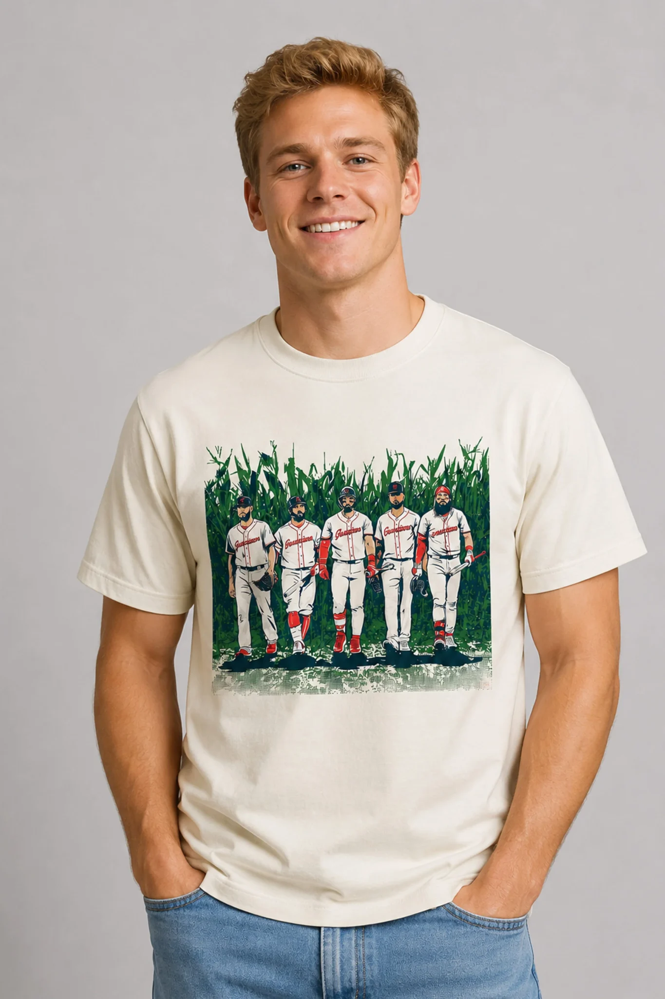 philadelphia is this heaven 2026 field of dreams game shirt2