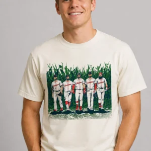 philadelphia is this heaven 2026 field of dreams game shirt2