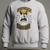 pittsburgh steelers pete pullover sweatshirt