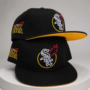 2026 chicago white sox hot ones hat