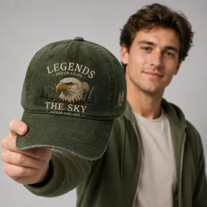 legends never leave the sky jackie 2012 2026 hat2