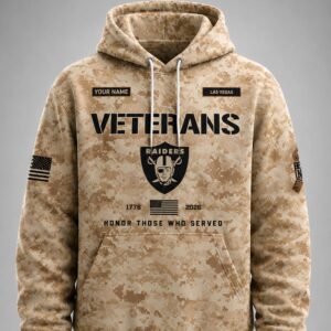 raiders military appreciation 250 years of freedom camo hoodie2
