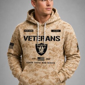 raiders military appreciation 250 years of freedom camo hoodie3