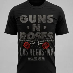 raiders x guns n roses world tour 2026 shirt2