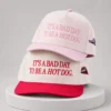 richmond flying squirrels its a bad day to be a hot dog hat