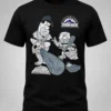 rockies mickey moniak rockies flintstones shirt
