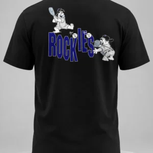 rockies mickey moniak rockies flintstones shirt1