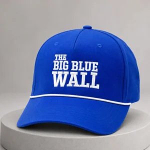 the big blue wall hat1