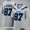 sam laporta detroit lions rivalries jersey