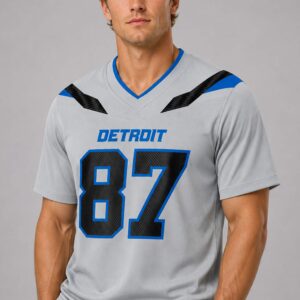 sam laporta detroit lions rivalries jersey3