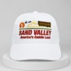 sand valley americas caddie land hat