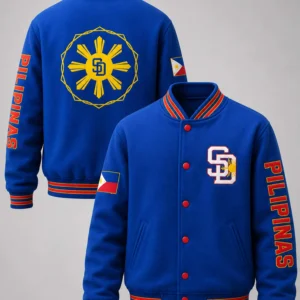 sd padres filipino heritage night jacket 2026 giveaway