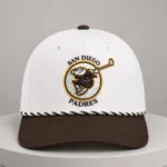 SD Padres Golf Day Hat 2026 Giveaway