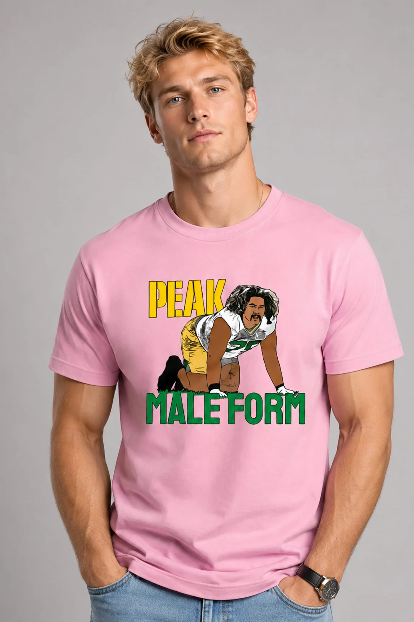 sean rhyan peak male form t shirt2