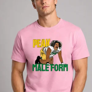 sean rhyan peak male form t shirt2