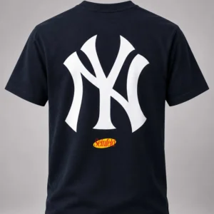 seinfeld george costanza hey did you know that the yankees dont wear cotton jerseys shirt2