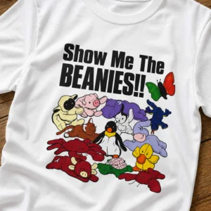 show me the beanies shirt1
