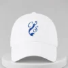 sirens secondary logo clean up adjustable hat