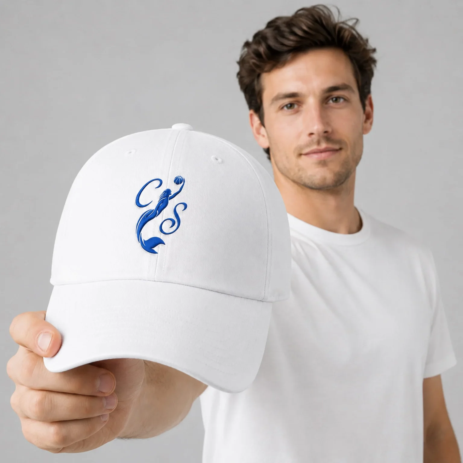sirens secondary logo clean up adjustable hat1