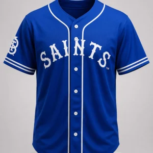 st paul saints 2026 field of dreams player jersey1