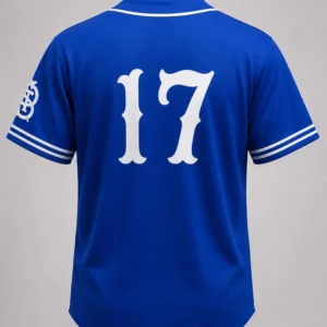 st paul saints 2026 field of dreams player jersey2