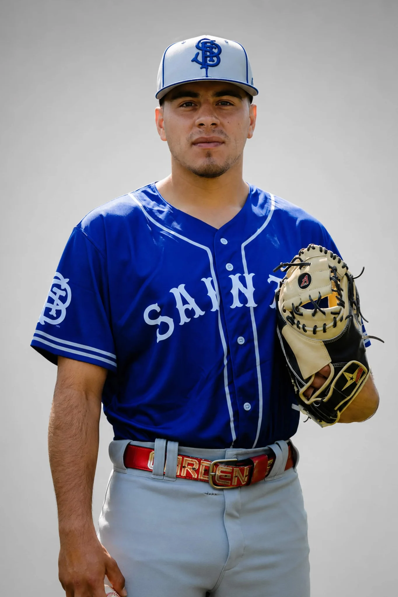 st paul saints 2026 field of dreams player jersey3